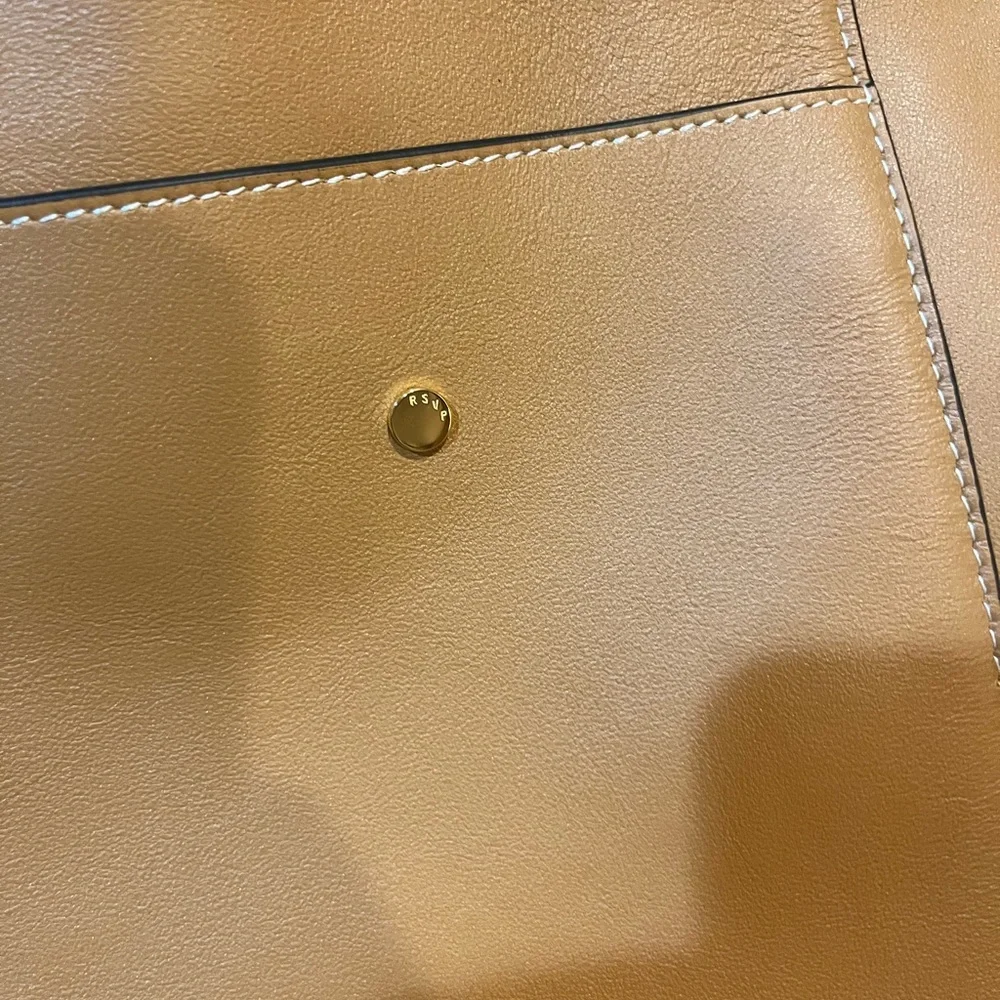 RSVP Paris Parachute medium in dulce - Picture 9 of 12